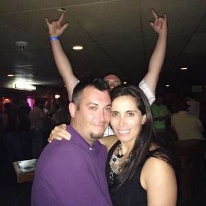 Meet your Posher, Iris